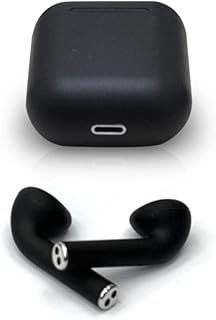 Écouteurs sans fil gorobo inpods 12 avec technologie bluetooth 5.0 avec son super bass (noir). La boutique en ligne DIAYTAR COTE D'IVOIRE propose une gamme étendue de produits pour répondre aux besoins quotidiens de ses clients. Avec plus de 300 000 références, elle est la plus grande boutique en ligne de Côte d'Ivoire. DIAYTAR COTE D'IVOIRE est synonyme de qualité et de confiance pour les consommateurs ivoiriens.