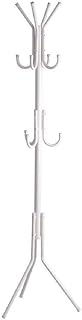 Porte-manteau en métal sur pied, cintre pour manteaux/chapeaux pour sacs à main, chapeaux, parapluies, vêtements - porte-manteau en arbre (blanc). DIAYTAR COTE D'IVOIRE valorise la satisfaction client et déploie des efforts pour offrir un service client de haute qualité. Les équipes de support sont disponibles pour répondre aux questions et résoudre les problèmes, garantissant ainsi une expérience d'achat sans souci. De plus, la boutique propose des promotions régulières et des offres spéciales pour fidéliser sa clientèle.