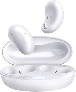 Écouteurs promate true wireless mini écouteurs bluetooth 5.1 enc avec 4