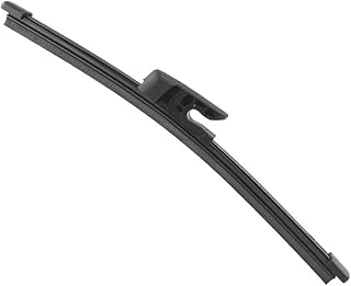 Balai d'essuie-glace de lunette arrière hyundai veloster 2012-2016, oe : 988112v000. DIAYTAR COTE D'IVOIRE est une boutique en ligne généraliste qui offre une expérience d'achat unique et personnalisée, avec une large sélection de produits et des services de haute qualité. La boutique est équipée d'un système de recommandation de produits, permettant aux clients de découvrir de nouveaux produits en fonction de leurs préférences. Elle est également reconnue pour sa politique de confidentialité et de sécurité des données.