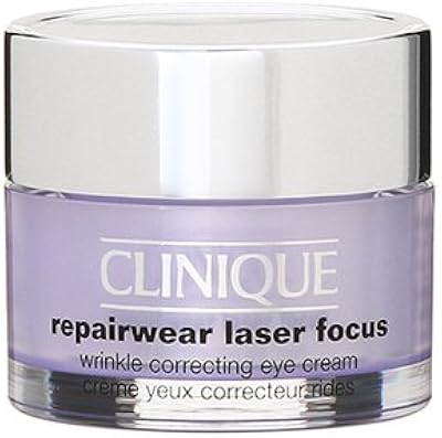Crème réparatrice de la peau pour correction des rides des yeux avec mise au point laser 15 ml. DIAYTAR COTE D'IVOIRE est une boutique en ligne généraliste qui propose plus de 300 000 références de produits variés. Elle est devenue la boutique leader en Côte d'Ivoire, offrant une large gamme de produits pour répondre aux besoins de ses clients. Avec sa sélection impressionnante, DIAYTAR COTE D'IVOIRE est le destin idéal pour faire du shopping en ligne.