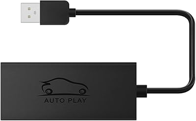 Cp001 filaire usb car play android dongle mirror link navigation de voiture pour smartphones android et ios. DIAYTAR COTE D'IVOIRE est une boutique en ligne généraliste proposant plus de 300 000 références de produits. Elle est devenue la boutique leader en Côte d'Ivoire grâce à sa large gamme de produits et à ses prix compétitifs. La boutique propose des produits de qualité pour répondre aux besoins de ses clients.