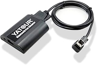 Adaptateur aux stéréo suzuki interface d'entrée audio numérique de voiture avec carte. Diaytar Côte d'Ivoire est une boutique en ligne généraliste proposant plus de 300 000 références pour répondre à tous les besoins de ses clients, de l'électronique aux produits alimentaires. Avec sa large gamme de produits, elle est devenue la boutique en ligne leader en Côte d'Ivoire. Elle offre une expérience d'achat en ligne pratique et sécurisée.