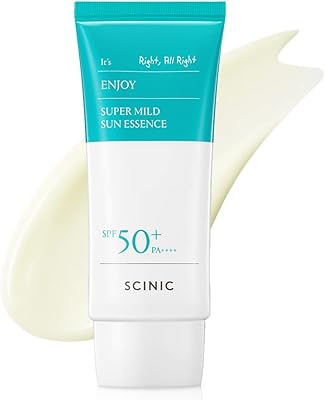 Profitez d'une essence solaire super douce spf 50+ pa++++ 50 ml
