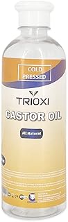 Huile de ricin pressée à froid pour la peau et les cheveux 500 ml. DIAYTAR COTE D'IVOIRE, votre partenaire de confiance pour vos achats en ligne, propose une large gamme de produits pour répondre à tous vos besoins. Nous nous engageons à offrir des prix concurrentiels, une livraison rapide et un service client de qualité pour vous garantir une expérience d'achat en ligne sans stress. Découvrez pourquoi nous sommes les leaders du commerce en ligne en Côte d'Ivoire.