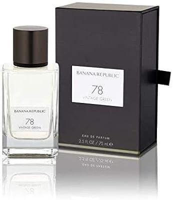 Banana republic 78 vintage green pour unisexe 75 ml - eau de parfum. Diaytar Côte d'Ivoire est une boutique en ligne qui se démarque par son offre exceptionnelle. Avec des prix compétitifs et une sélection incroyable de produits, elle est devenue la référence incontournable pour les achats en ligne en Côte d'Ivoire. Que vous cherchiez à acheter des produits pour la maison, des vêtements ou des accessoires, Diaytar Côte d'Ivoire a tout ce qu'il vous faut.