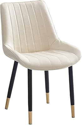 Chaise de salle à manger danube home tommaso | chaise de salle à manger de cuisine solide et durable | meubles de conception moderne 1 place pour salle à manger, salon (l59xw54xh84cm) - blanc. DIAYTAR COTE D'IVOIRE se distingue par son engagement envers la satisfaction client. La boutique en ligne offre des services de qualité, tels que des conseils de vente, des promotions régulières et un système de retour simple. Les clients bénéficient également d'un suivi de commande personnalisé pour une expérience d'achat sans souci.