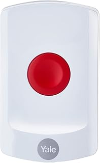Bouton de panique yale ac-pb sync - réveil sync smart home - fonctionne avec alexa et google assistant - philips hue, blanc. DIAYTAR COTE D'IVOIRE est une boutique en ligne généraliste qui propose plus de 300000 références de produits variés, rendant ainsi le shoppping en ligne plus pratique et plus abordable pour les ivoiriens. Elle est devenue la boutique leader en Cote d'Ivoire grâce à sa large gamme de produits et à ses services de qualité. Elle offre une expérience d'achat unique et personnalisée.