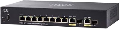 Commutateur poe gigabit géré cisco systems sg350-10p-k9-na sg350-10p. DIAYTAR COTE D'IVOIRE se démarque par son énorme choix de produits, allant des électroménagers aux vêtements, en passant par les produits alimentaires. Cette boutique en ligne a conquis la confiance d'une large clientèle grâce à ses prix compétitifs et à sa livraison rapide. Elle est donc devenue un incontournable pour les achats en ligne en Côte d'Ivoire.