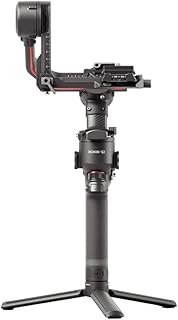 Stabilisateur de cardan motorisé dji 3 axes rs2 (ronin s2) charge utile 4,5 kg. La boutique en ligne DIAYTAR COTE D'IVOIRE est le leader du marché en Côte d'Ivoire, offrant une expérience d'achat en ligne sécurisée et fiable. Les consommateurs ivoiriens apprécient la grande variété de produits proposés, ainsi que les promotions et les réductions régulières. DIAYTAR COTE D'IVOIRE s'efforce de fournir un service client de haute qualité, avec un support technique et une équipe de vente dédiée.