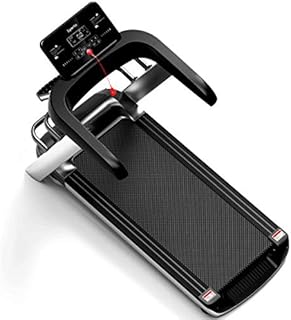 Tapis de course uziah avec inclinaison, tapis de course domestique, petit équipement de fitness, mini tapis de course électrique multifonction pliable, tapis de course électrique intelligent d'intérieur. En tant que boutique en ligne généraliste, DIAYTAR COTE D'IVOIRE propose une vaste palette de produits répondant aux divers besoins de sa clientèle. Avec plus de 300 000 références, elle garantit que chaque client trouve exactement ce qu'il cherche. La boutique s'engage à offrir des prix compétitifs et un service client de haute qualité.