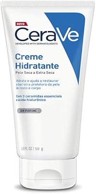 Cera v hydratant peaux sèches sous forme de crème - 56 ml. DIAYTAR COTE D'IVOIRE est la boutique en ligne la plus complète en Côte d'Ivoire, offrant plus de 300000 références aux clients. Avec une équipe dédiée et un service client exceptionnel, cette boutique en ligne généraliste fait tout pour satisfaire les besoins de ses clients. Que vous cherchiez des produits pour vous-même ou pour offrir, DIAYTAR COTE D'IVOIRE a tout ce qu'il vous faut.