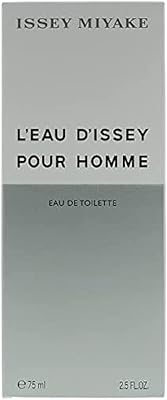 Le desso pour homme d'issey miyake - eau de toilette, 75 ml. Avec une gamme étendue de produits, DIAYTAR COTE D'IVOIRE répond aux besoins de tous les clients, qu'il s'agisse d'électronique, de mode, de maison ou de produits alimentaires. La boutique en ligne met en avant des marques de qualité et des prix compétitifs. Les commandes sont livrées rapidement et efficacement.