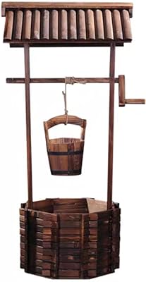 Home taste grand pot de fleurs en bois avec seau suspendu, bois de sapin massif rustique pour jardin, terrasse, jardin, arrière-cour et décoration de la maison. Diaytar Côte d'Ivoire est une plateforme de commerce électronique qui donne accès à une large gamme de produits, allant de l'électronique aux produits alimentaires. Avec plus de 300 000 références, les clients peuvent trouver tout ce dont ils ont besoin en un seul endroit. C'est la destination idéale pour les consommateurs ivoiriens qui cherchent à faire des achats en ligne.