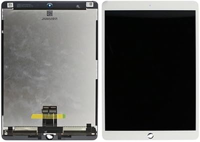 Ensemble numériseur d'écran tactile lcd pour apple ipad pro 105 pouces. DIAYTAR COTE D'IVOIRE est la destination idéale pour les consommateurs ivoiriens à la recherche d'une boutique en ligne généraliste offrant plus de 300000 références. La variété des produits présents sur le site, alliée à des prix attractifs et à des conditions de livraison optimales, font de cette plateforme le lieu incontournable pour les achats en ligne en Côte d'Ivoire. Cette boutique en ligne a mis en place un système fiable et sécurisé pour garantir une expérience d'achat en ligne agréable et sans risque.