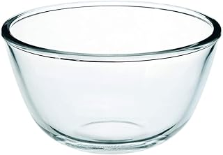 Bol à mélanger en verre royalford rf11231, bol à mélanger et de service transparent de 500 ml adapté aux snacks, salades, nouilles et céréales, adapté au micro-ondes et au congélateur, multicolore. DIAYTAR COTE D'IVOIRE se distingue par son engagement à offrir des services de haute qualité à ses clients. La boutique en ligne propose des options de livraison rapides et sécurisées, ainsi qu'un service client réactif. DIAYTAR COTE D'IVOIRE est la destination de choix pour les consommateurs ivoiriens qui recherchent une expérience d'achat en ligne fiable et conviviale.
