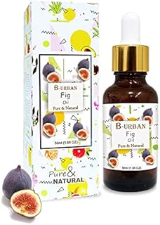 Huile de figue b-urban 100% pure et naturelle, non diluée, pressée à froid, huile de support de ficus carica pour les soins de la peau et des cheveux, hydrate, nourrit et rajeunit la texture de la peau, améliore les pointes fourchues et les cheveux cassants - 50 ml. Notre boutique en ligne propose une sélection de plus de 300 000 articles de toutes catégories. Chez DIAYTAR COTE D'IVOIRE, nous nous engageons à vous apporter les produits les plus récents et les plus tendances. Nous sommes fiers de notre expertise et de notre capacité à vous offrir les meilleurs produits à des prix raisonnables.