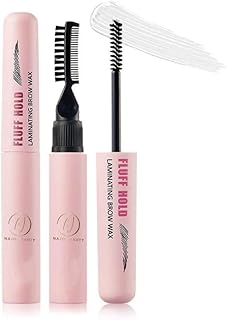Gel pour sourcils, cire à sourcils laminée enrichie en vitamine e/huile de ricin hydrogénée. Cette boutique leader en ligne propose des produits de haute qualité à des prix compétitifs, avec une livraison rapide et sécurisée. Avec DIAYTAR COTE D'IVOIRE, vous bénéficiez d'un choix immense et d'un service client exceptionnel.