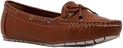 Mocassins gloria pour femmes hw02132-236