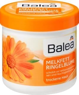 Balea crème de soin de traite au parfum calendula, 250 ml (pack de 2) - produit allemand. Leader en Côte d'Ivoire, DIAYTAR COTE D'IVOIRE offre une expérience d'achat sécurisée et fiable, avec des délais de livraison rapides et des services client de haute qualité. Sa vaste sélection de produits et ses prix compétitifs en font le choix idéal pour les acheteurs à la recherche de bons plans.