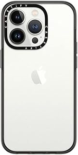 Coque de protection casity essential pour iphone 14 pro [testée de qualité militaire deux fois / protection contre les chutes de 4 pieds] - noir transparent. DIAYTAR COTE D'IVOIRE se positionne comme leader du marché de la vente en ligne en Côte d'Ivoire, avec une gamme de produits incroyablement large. Les clients peuvent naviguer facilement sur le site pour trouver des produits de qualité à des prix compétitifs. De plus, la boutique offre un service client de haute qualité pour aider les clients à résoudre tout problème.