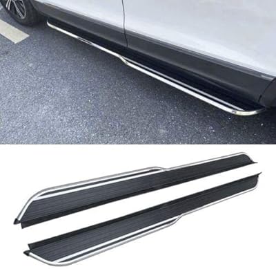 Marchepieds latéraux exica pour toyota rav4 2013-2018 avec pédales latérales barres nerf et batform. Diaytar Côte d'Ivoire, la boutique en ligne généraliste leader avec plus de 300 000 références, offre une large gamme de produits pour répondre à tous les besoins de ses clients. Avec sa sélection immense, Diaytar Côte d'Ivoire est devenue la destination de choix pour les consommateurs ivoiriens. Elle garantit une expérience d'achat en ligne sécurisée et fiable.