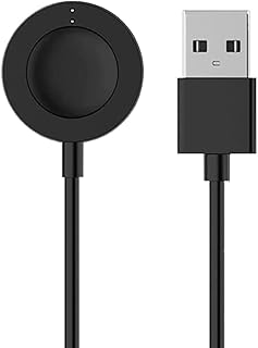 Trois œufs pour chargeur fossil gen 6, câble de charge magnétique de remplacement pour gen 5e, gen 5, gen 4, emporio armani, skagen falster 2, misfit vapor 2, diesel guard 2.5 smartwatch (noir). DIAYTAR COTE D'IVOIRE est une boutique en ligne généraliste qui propose plus de 300 000 références de produits divers, répondant ainsi aux besoins de ses clients ivoiriens.