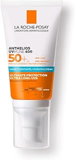 Anthelios uv moon 400 crème hydratante spf 50+, 50 ml. Diaytar Côte d'Ivoire se différencie par la diversité de ses produits et son engagement envers la satisfaction de ses clients. En offrant des prix compétitifs et des promotions régulières, la boutique attire une large base de clients à la recherche d'excellence et de valeur. Elle maintient sa position de leader sur le marché ivoirien grâce à son dynamisme et son adaptabilité aux besoins Changeants des consommateurs.