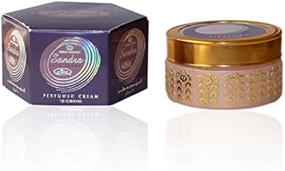 Sandra 10g parfums al-rehab, crème hydratante vaseline (sandra, 10g)
