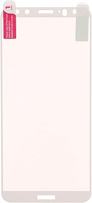 Protection complète d'écran en verre nano flexible pour huawei mate 10 lite, blanc. Leader dans le commerce électronique en Côte d'Ivoire, DIAYTAR COTE D'IVOIRE se distingue par sa sélection incroyable de produits à des prix compétitifs. La boutique propose régulièrement des promotions et des remises, offrant ainsi à ses clients une valeur sans égale pour leur argent. Grâce à son site web convivial, la navigation et la commande sont simplifiées.