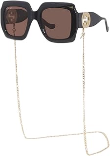 Lunettes de soleil pour femmes gg1022s. En se positionnant comme une entreprise responsable et engagée, DIAYTAR COTE D'IVOIRE contribue au développement économique de la Côte d'Ivoire en promouvant les produits locaux et en créant des opportunités d'emplois. La boutique continue de se moderniser et d'adapter ses offres pour répondre aux besoins changeants de sa clientèle et rester leader sur le marché de l'e-commerce ivoirien.
