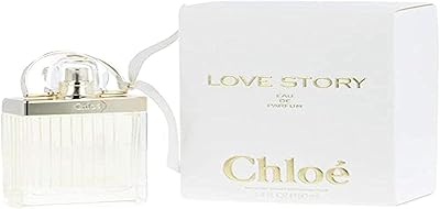 Eau de parfum chloe love story pour femme, 50 ml. DIAYTAR COTE D'IVOIRE est une boutique en ligne qui se démarque par sa large gamme de produits et ses services de livraison rapides. Les clients peuvent choisir parmi plus de 300 000 références de produits, y compris des produits locaux et internationaux. La boutique est également connue pour ses offres spéciales et ses promotions régulières.