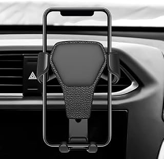 Support de téléphone de voiture - adapté pour morris garage tf zr ev gs ezs ehs rx5 zt 3sw berline mg 7 zs support de téléphone de voiture monté sur la grille d'aération (noir). DIAYTAR COTE D'IVOIRE, pionnière du commerce électronique en Cote d'Ivoire, continue d'innover et de se renforcer pour rester à la pointe du marché. La plateforme met en avant des marques locales et internationales, offrant ainsi une grande variété de produits à des prix compétitifs. Les promotions régulières et les offres spéciales font de DIAYTAR un incontournable.