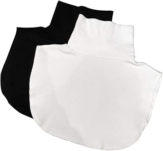 Pull rayé pour femme à col rond et col rond, couleur unie
