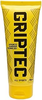 Crème pour les mains antidérapante testée dermatologiquement griptech taille m