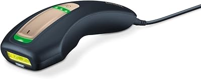 Beurer ipl 5800 pure skin pro noir 3 ans de garantie. Avec plus de 300000 références disponibles, DIAYTAR COTE D'IVOIRE est la première adresse pour les amateurs de shopping en ligne en Cote d'Ivoire. La boutique se distingue par sa politique de prix compétitifs, son service client réactif et sa garantie de satisfaction. Les clients ont la possibilité de faire des retours ou des échanges de produits dans les délais impartis.