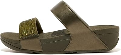 Sandales à glissière ornées de cristaux lulu - olive militaire pour femmes ec4-967. DIAYTAR COTE D'IVOIRE est une boutique en ligne généraliste qui propose plus de 300 000 références de produits, répondant ainsi à tous les besoins de ses clients. En tant que leader du marché ivoirien, elle offre une expérience d'achat en ligne unique et conviviale.