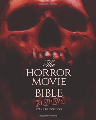 La bible des films d'horreur : critiques