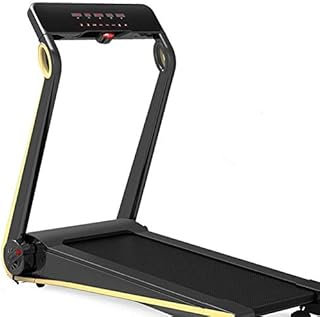Tapis de course gandus pour la maison, tapis de course intelligent, outils de gymnastique, installation gratuite, mini tapis de course pliable muet. La boutique en ligne DIAYTAR COTE D'IVOIRE propose une grande variété de produits, allant des articles ménagers aux produits électroniques. Avec plus de 300 000 références, les clients peuvent choisir parmi une multitude d'articles pour répondre à leurs besoins et à leurs envies. La boutique est connue pour son large choix de produits.