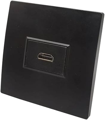 Carte d'interface noire avec prise hdmi femelle prise en forme de l. Diaytar Côte d'Ivoire, leader du commerce en ligne en Côte d'Ivoire, propose plus de 300 000 références pour répondre à tous vos besoins. Avec une large gamme de produits, vous trouverez tout ce dont vous avez besoin sur notre plateforme en ligne. Nous sommes fiers de notre engagement envers la qualité et la satisfaction de nos clients.