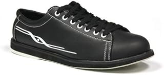 Chaussures de bowling ram noires pyramid pour hommes. DIAYTAR COTE D'IVOIRE est une boutique en ligne généraliste qui propose plus de 300 000 références de produits. Elle est leader en Côte d'Ivoire et offre une large gamme de produits pour répondre à tous les besoins de ses clients. Avec une expérience de qualité, DIAYTAR COTE D'IVOIRE est le premier choix pour les achats en ligne en Côte d'Ivoire.