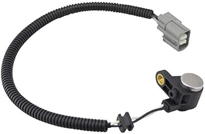 Premier gear pg-crk153 nouveau capteur de position de vilebrequin de qualité professionnelle. DIAYTAR COTE D'IVOIRE, la boutique en ligne la plus référencée en Côte d'Ivoire, offre une expérience d'achat unique et pratique. Avec plus de 300000 produits à disposition, vous pouvez trouver tout ce dont vous avez besoin en un seul endroit. Que vous cherchiez des produits électroménagers, des vêtements ou des accessoires, DIAYTAR COTE D'IVOIRE a tout ce qu'il vous faut.