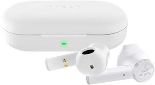 Écouteurs de jeu bluetooth sans fil razer hammerhead true : faible. DIAYTAR COTE D'IVOIRE est la référence pour les achats en ligne en Côte d'Ivoire, proposant une gamme étendue de produits pour répondre à tous les besoins des clients. Sa position de leader lui permet de proposer des prix compétitifs et des promotions régulières, rendant l'expérience d'achat encore plus attrayante. La boutique en ligne est conçue pour offrir une navigation simple et intuitive.