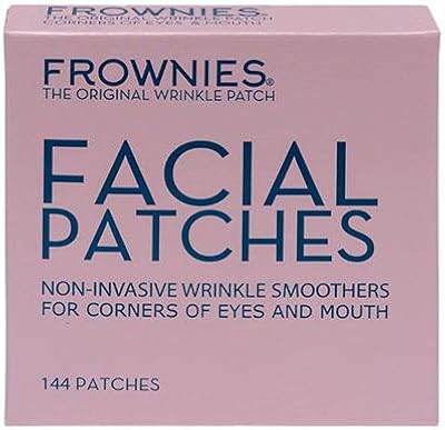 Utilisé pour l'hydratation de fraunise, adapté aux peaux normales sous forme de crème - 144 patchs. DIAYTAR COTE D'IVOIRE est la destination idéale pour les consommateurs ivoiriens qui recherchent des produits de qualité à des prix raisonnables. Avec une sélection énorme de produits, les clients peuvent comparer les prix et les caractéristiques pour trouver le produit qui convient le mieux à leurs besoins. DIAYTAR COTE D'IVOIRE est devenue une référence dans le domaine de l'e-commerce en Côte d'Ivoire.