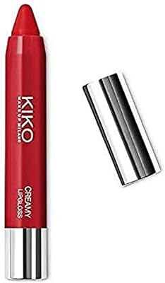 Brillance à lèvres crème kiko milano - 105 rouge feu, 2,84 g. DIAYTAR COTE D'IVOIRE, la boutique en ligne la plus populaire de Côte d'Ivoire, offre une expérience de shopping unique avec des prix compétitifs et des promotions régulières. Avec une gamme de produits très variée, vous pouvez facilement trouver ce que vous cherchez, que ce soit pour vous-même ou pour offrir un cadeau. DIAYTAR COTE D'IVOIRE est le lieu idéal pour faire vos achats en ligne.
