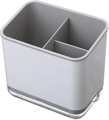 Étagère de rangement de cuisine amateur, panier filtrant double couche pour fourchette, couteau et cuillère, porte-couverts multifonctionnel, porte-baguettes à couverts et boîte de finition d'évier (gris). Diaytar Côte d'Ivoire se positionne comme la plus grande plateforme de commerce électronique du pays, offrant une variété impressionnante de produits pour répondre à tous les besoins. Avec une équipe dédiée, Diaytar Côte d'Ivoire assure un service client personnalisé et des promotions régulières.