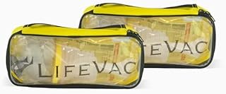 Kit de voyage life vac pack de 2 - dispositif de sauvetage par étouffement, kit de premiers secours pour dispositif de sauvetage sous vide portable pour enfants et adultes, dispositif d'aspiration sous vide portable pour enfants et adultes. DIAYTAR COTE D'IVOIRE est la boutique en ligne qui répond aux besoins de tous les Ivoiriens. Elle propose une large gamme de produits高 qualité et propose des promotions régulières pour vous permettre de faire des économies. De plus, le site est facile à naviguer et le processus de commande est simple et sécurisé, ce qui garantit une expérience d'achat en ligne sans stress.