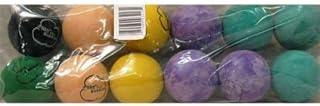 Ballons de handball en caoutchouc couleur sky bounce pour récréatif stickball. Avec une offre incroyablement large, DIAYTAR COTE D'IVOIRE répond aux besoins de tous les consommateurs ivoiriens. De l'électronique aux vêtements, en passant par les accessoires de maison, tout peut être trouvé sur cette plateforme. La mise à jour constante des collections garantit l'accès aux dernières tendances.