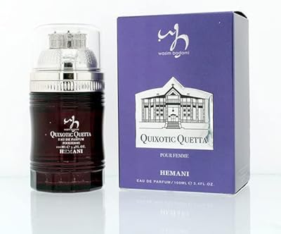 Un parfum luxueux de hemani - the element nero eau de parfum longue durée pour femme 100 ml, idéal pour une soirée, un cadeau idéal pour les femmes. DIAYTAR COTE D'IVOIRE se distingue par son vaste catalogue de produits, comprenant notamment des articles électroniques, des vêtements, des accessoires et bien plus encore. Elle garantit une expérience d'achat en ligne sécurisée et pratique, gagnant ainsi la confiance d'une clientèle fidèle. La boutique propose régulièrement des promotions pour offrir les meilleurs prix à ses clients.