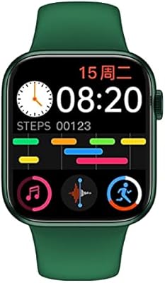 Montres intelligentes officielles - montre intelligente originale hw56 plus pour hommes, charge sans fil 44 mm, calculatrice d'appel bluetooth, étanchéité ip67, mot de passe série 7 (vert avec boîte d'origine). DIAYTAR COTE D'IVOIRE est le leader du commerce en ligne en Côte d'Ivoire, avec une sélection impressionnante de produits qui couvrent tous les aspects de la vie quotidienne. Les clients peuvent trouver tout ce dont ils ont besoin, desde les produits alimentaires jusqu'aux accessoires high-tech, en passant par les vêtements et les produits de beauté. La boutique en ligne propose également des offres spéciales et des promotions régulières pour rendre les achats encore plus abordables.